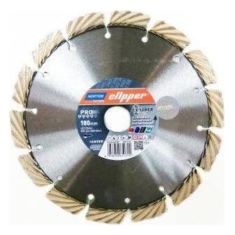 Norton Clipper Pro Explorer HD Diamond Cut Off Disc | Norton by KHM Megatools Corp. Norton Clipper Pro Explorer HD Diamond Cut Off Disc | Norton by KHM Megatools Corp.